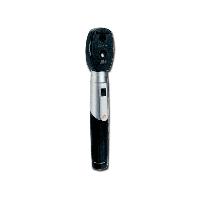 Heine mini 3000 led oftalmoskops - melns