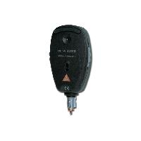 Heine beta 200s halogēnu oftalmoskops - 2.5v c-261.10.118