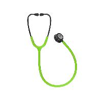 Fonendoskops Littmann classic III laima zaļa
