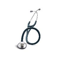 Littmann Master Cardiology fonendoskops, jūras zils