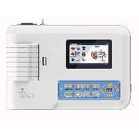 300G ecg - 3 kanāli ar monitoru