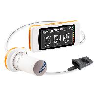 Spirodoc spirometrs un oksimetrs, winspiro pro programmatūra