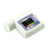 Sp-10 kabatas izm. spirometrs
