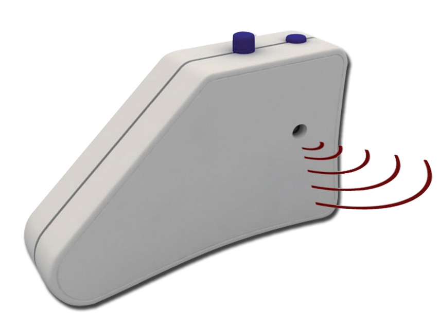 Audiometerija, Audiometers BOEL