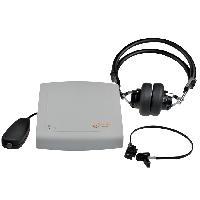 Audiometrs Piccolo plus diagnostikas