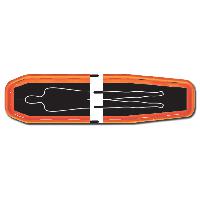 Grozveida nestuves, divdaļīgas