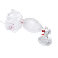 Ambu spur ii reanimĀcijas maiss