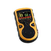 Oxy-100 pulsa oximeters