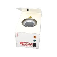 Stikla lodīšu - pērļu sterilizators Quick