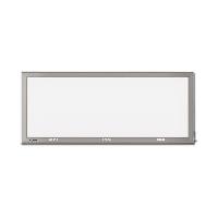 Sienas LED ierīce rentgenattēlu apskatei 41x109 cm