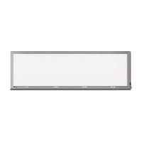 Sienas LED ierīce rentgenattēlu apskatei 41x145 cm