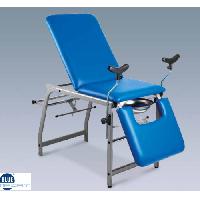 Ginekoloģiskais krēsls Blue comfort
