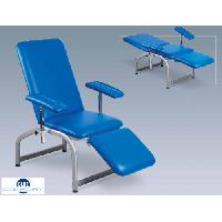 Kušete Blue COMFORT