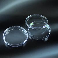 Petri plate 3 sektori