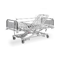 Elektriski regulējamas