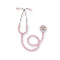 Fonendoskops Classic, rozā N1