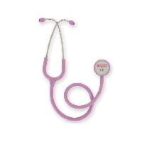 Fonendoskops Classic Dual, lillā