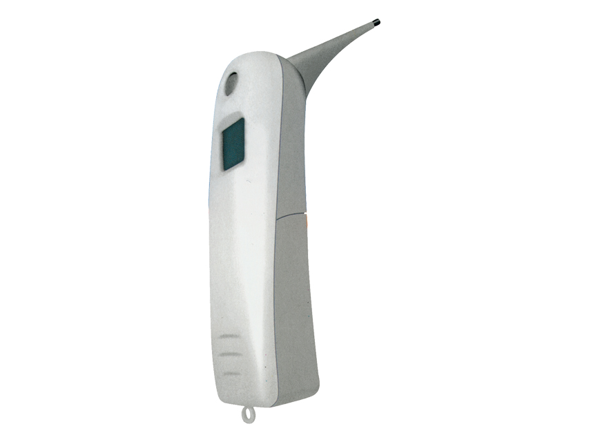 Dažādi, Veterinārais rektālais termometrs