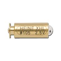 Heine 105 spuldze mini 3000 f.o. otoskopiem