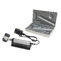 HEINE DELTA 20 T usb and tr dermatoskops 3.5 v li-ion imersija  and  polarizācija