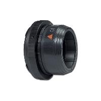 HEINE DELTA 20 SLR fotoadapteris priekš Nikon
