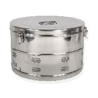 Sterilizācijas trauki