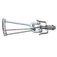 SCHIOTZ, taisns mērogs