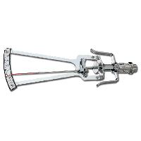 Schiotz, slīps mērogs