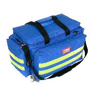 Smart BAG - vidēja-zila