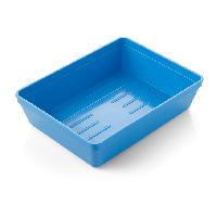 Paplāte PP 200X150X51 mm N1