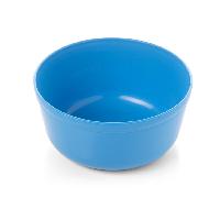 Polipropilēna trauks 150 mm x 70 mm augstums mm, graduācija 500 ml, N1 (min.10 gb.)