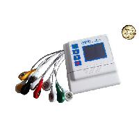 HolCARD 24W Alfa Systems Holter A712 v.301 ar programmatūru
