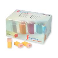 Automātiskas lancetes 26G N100