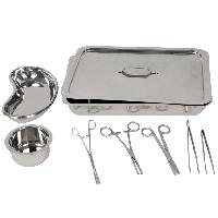 Dressing SET - 8 pieces