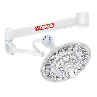 Gimaled LED lampa stiprināma pie griestiem