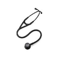 LITTMANN CARDIOLOGY IV - black edition