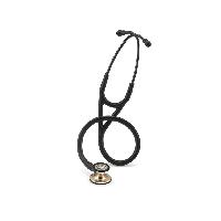 Littmann CARDIOLOGY IV, melns