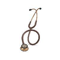 Fonendoskops LITTMANN CLASSIC III, šokolāde