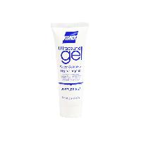 Ultrasonogrāfijas gēls - 60 ml - caurspīdīgs, N1 (min12)