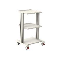 Ratiņi Smart - 3 plaukti