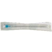 BD Quincke adata 23G 0,64x90mm N25