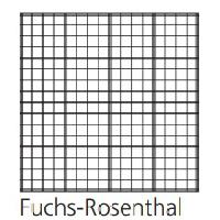 Fuksa-Rozentāla skaitīšanas kamera