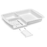 Universal Tray for PBS and DISPO and CS 2 and CS PLUS 3