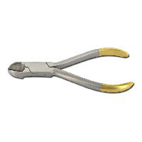 Knaibles apzeltīti gali, mīkstiem 0-1 mm, 14 cm