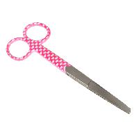 N/T šķēres - hearts fantasy - strups/ass - 14 cm