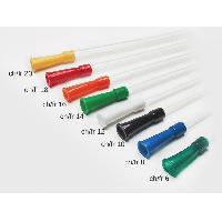 Atsūkšanas katetrs ch/fr 16 - 50 cm N100