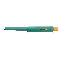Pancha biopsijas ierīces ar virzuli 1,5 mm N20