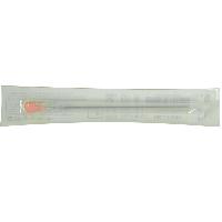 BD Quincke adata 18g - 1.2x90 mm N25
