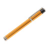 LED OMEGA TORCH - gold