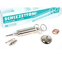 Schimmelbusch 50 cc -šļirce